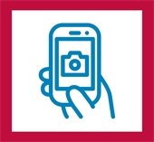 Take photos for insurance