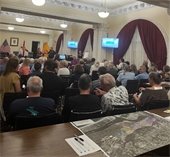 October 4 Public Meeting
