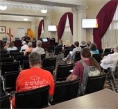 FMA Outreach Meeting 2023