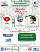 hurricane preparedness