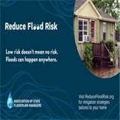 Reduce Flood Risk Website