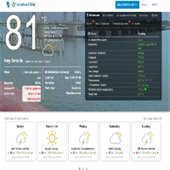 WeatherSTEM Homepage