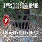 Stormwater Operations Truck