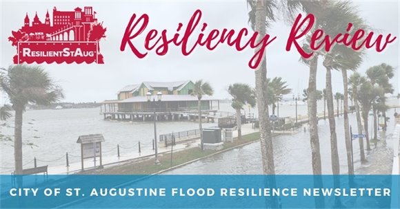 75 King Street Flooding during High Tide Hurricane Nicole