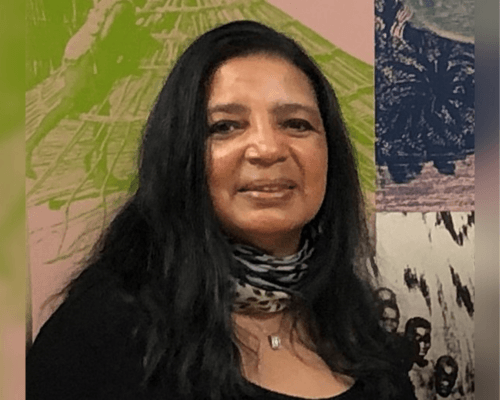 Regina Gayle Phillips headshot