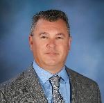 Corey Sakryd headshot