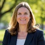 Glabra Skipp headshot