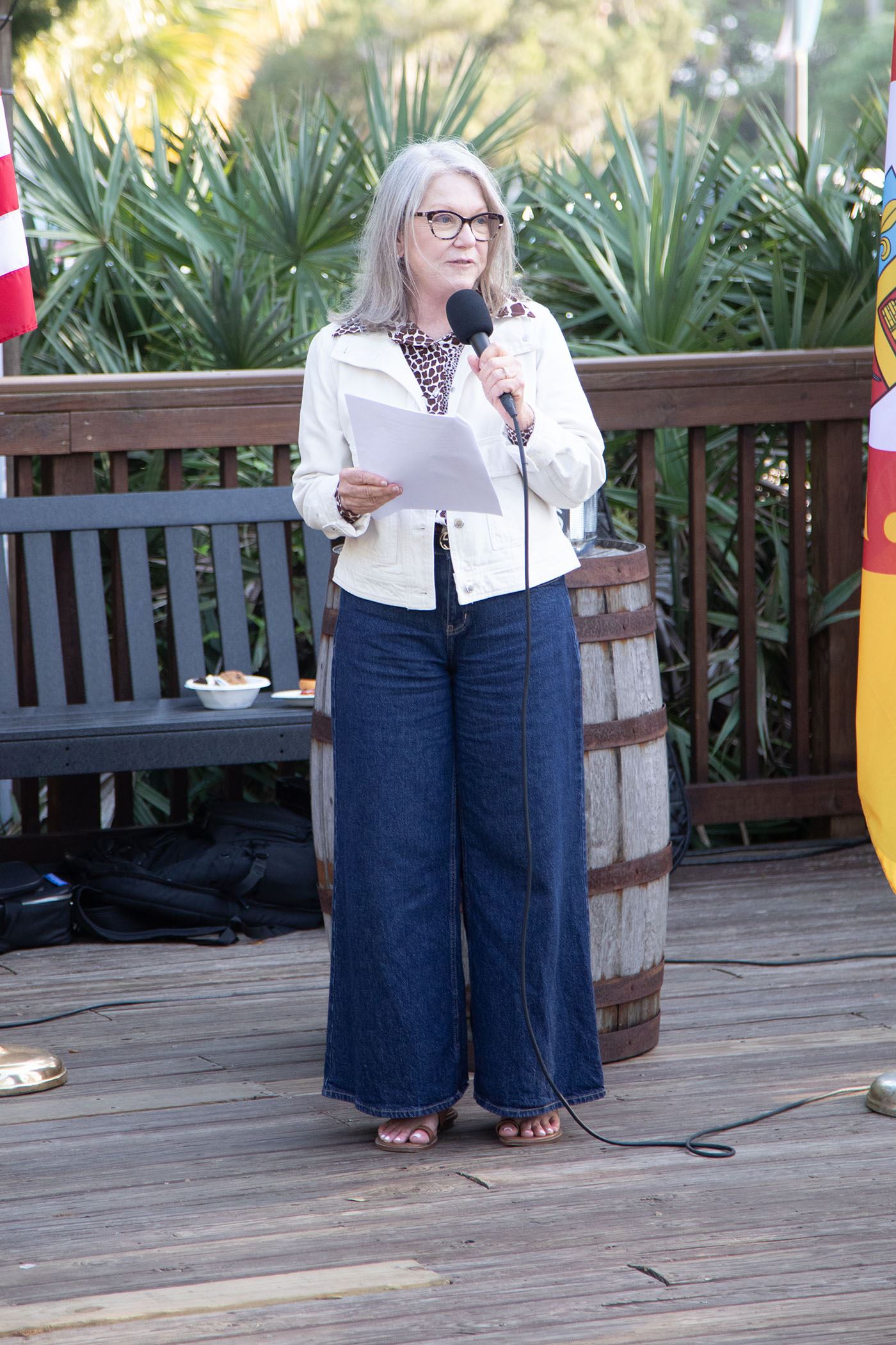 2025 Employee Cookout