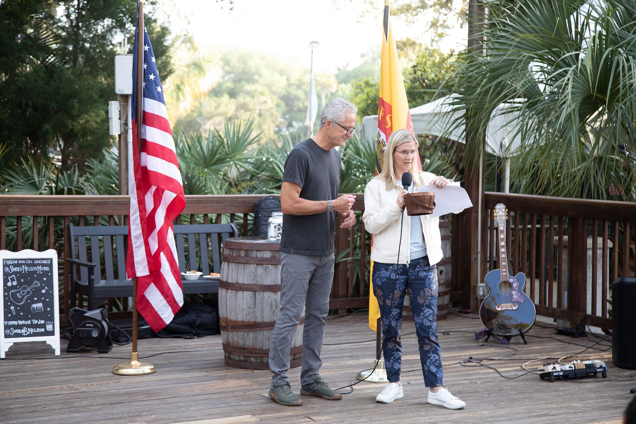 2025 Employee Cookout