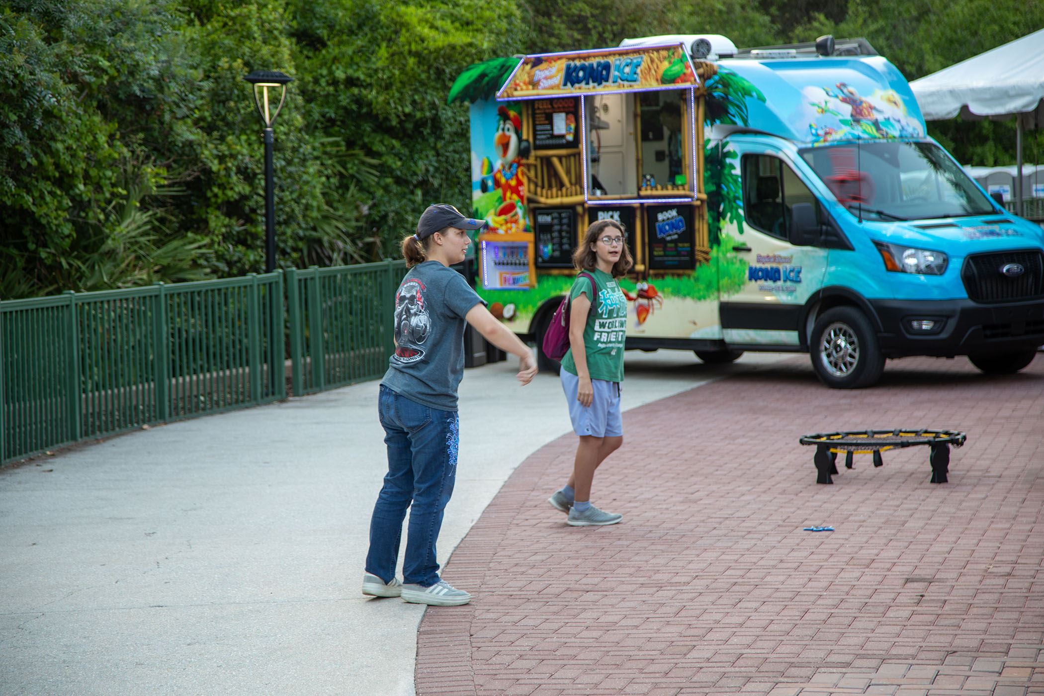 2025 Employee Cookout