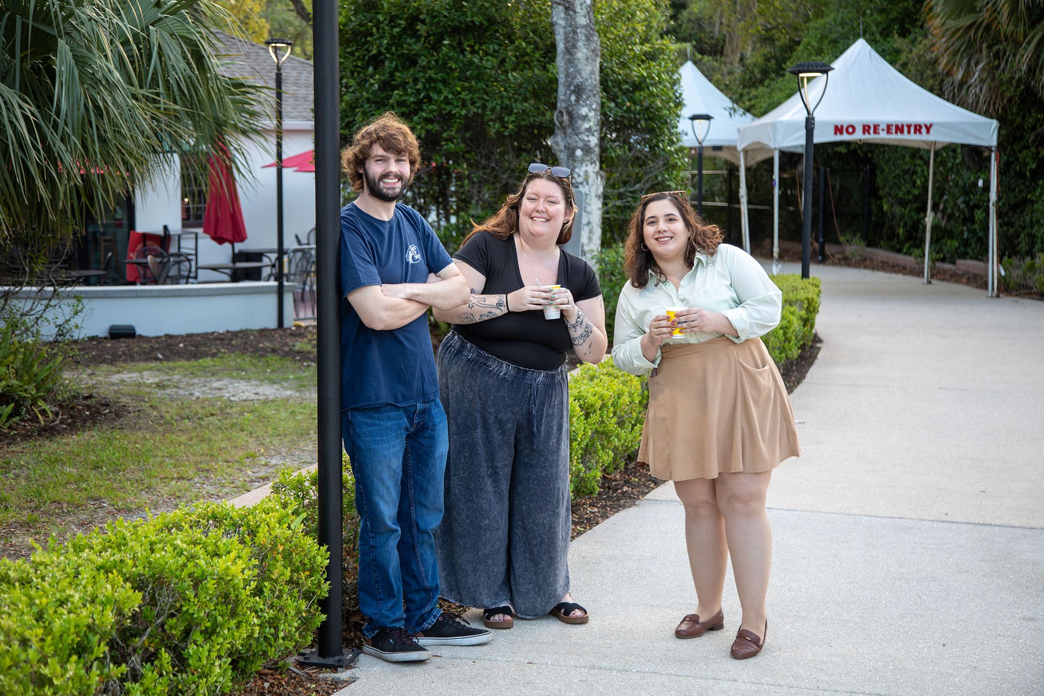 2025 Employee Cookout