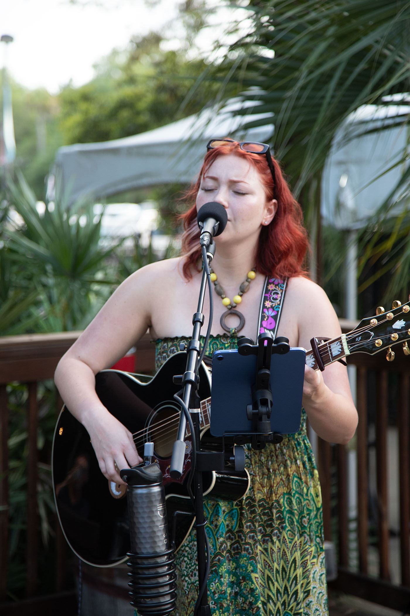 2025 Employee Cookout