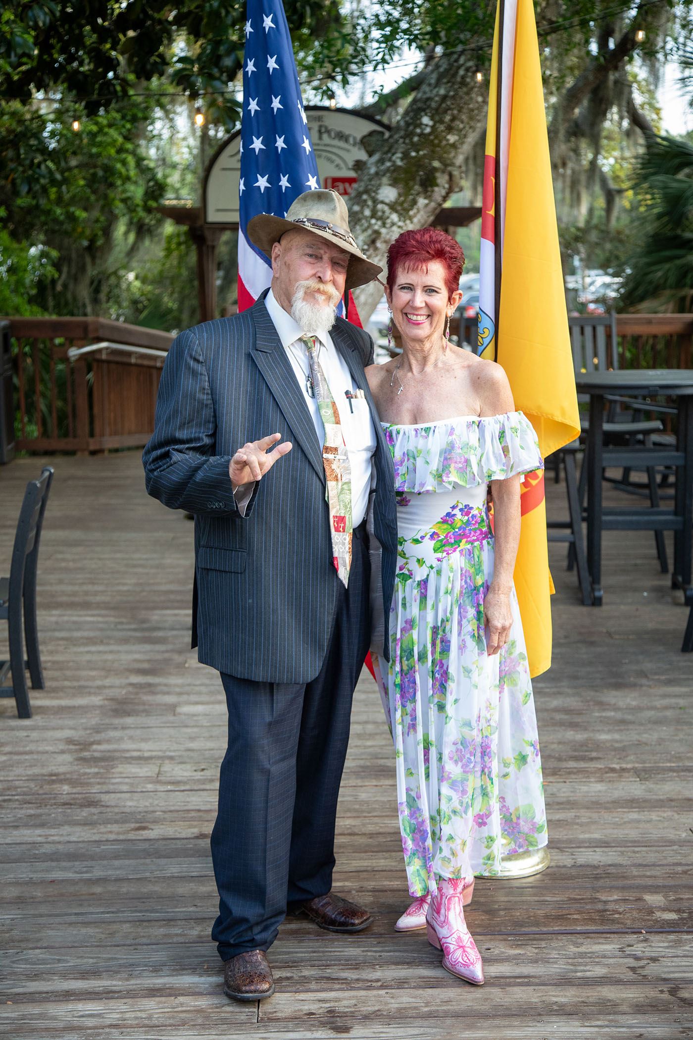 2025 Employee Cookout