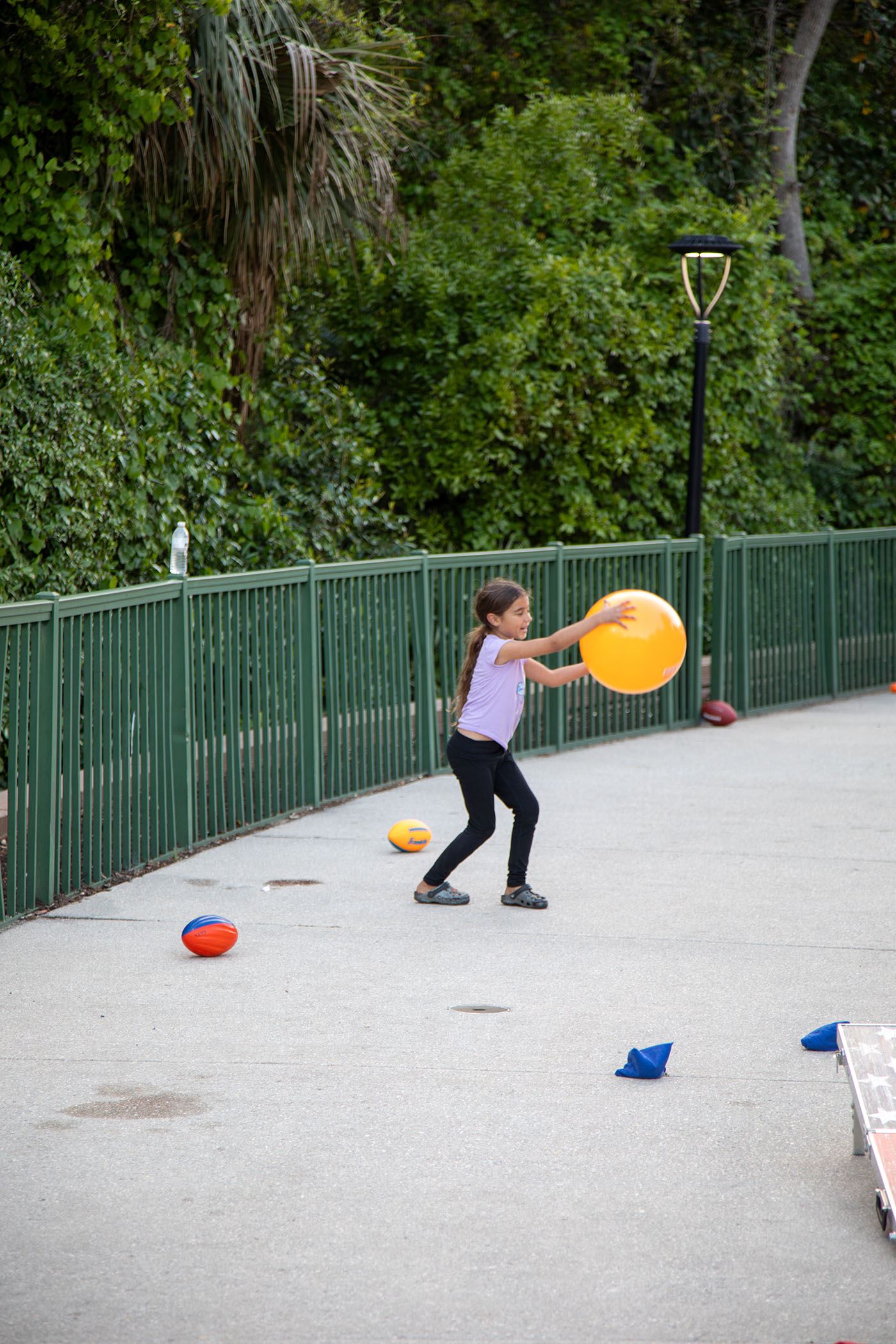 2025 Employee Cookout