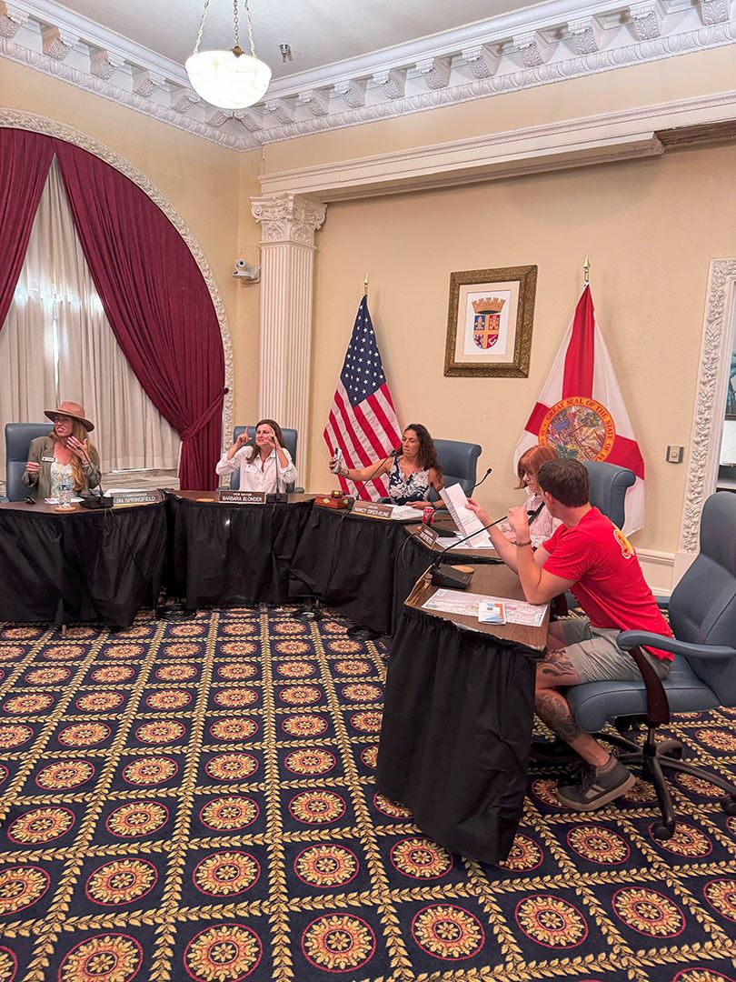 Citizens Academy 2025 22