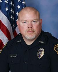 Chief Jon Marston headshot