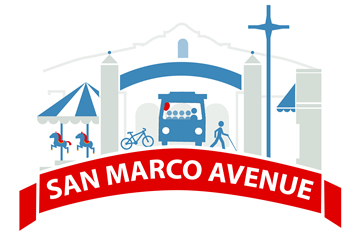San Marco Avenue Opens in new window